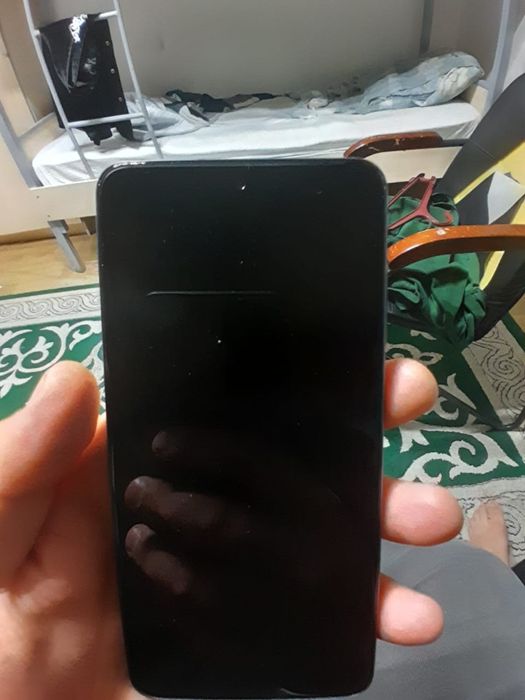 Samsung galaxy s21 fe