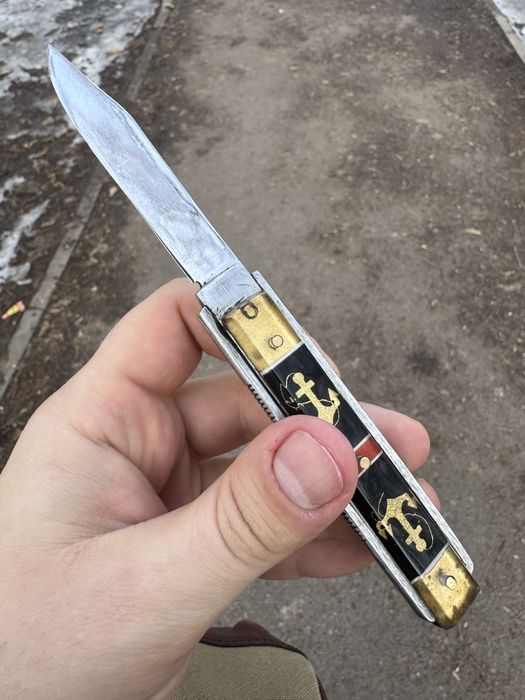 Рамка завода Кирова