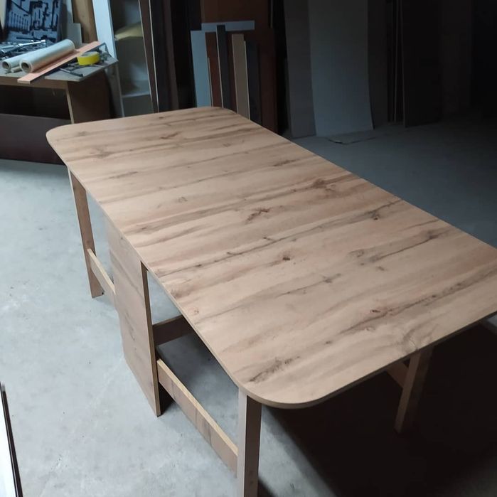 Стол - книжка раскладной