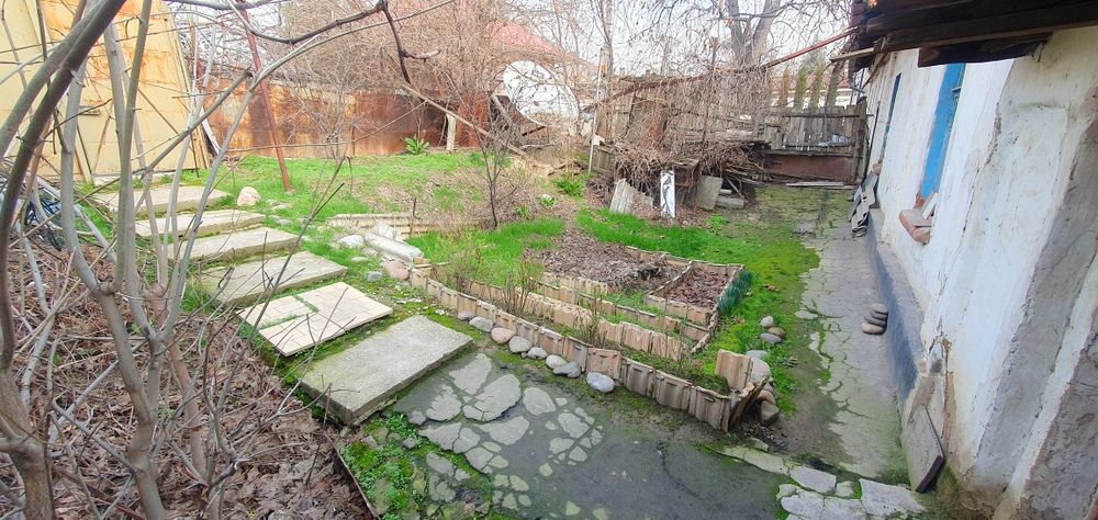 Дом под застройку, земля под строительство,  4.5 сотки. Олтинтепа.