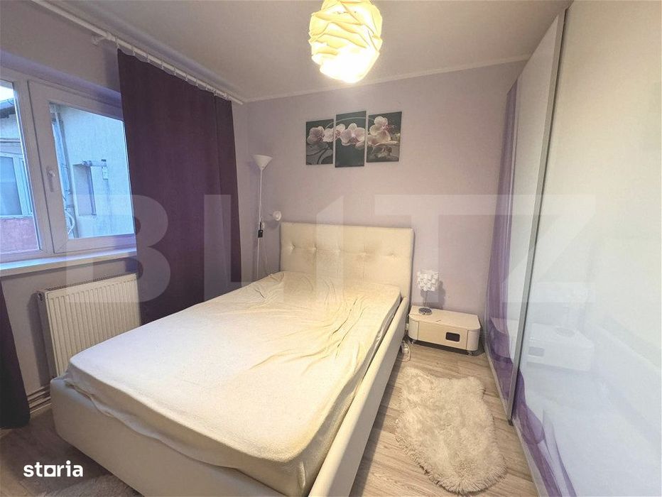 Apartament cu 3 camere, confort si liniste – zona Lipovei — fotografia 3