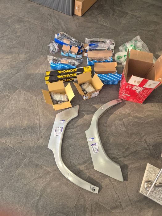 Mercedes w124 3.0 diesel