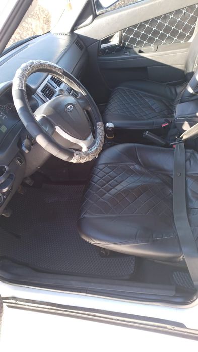 Лада приора 2013