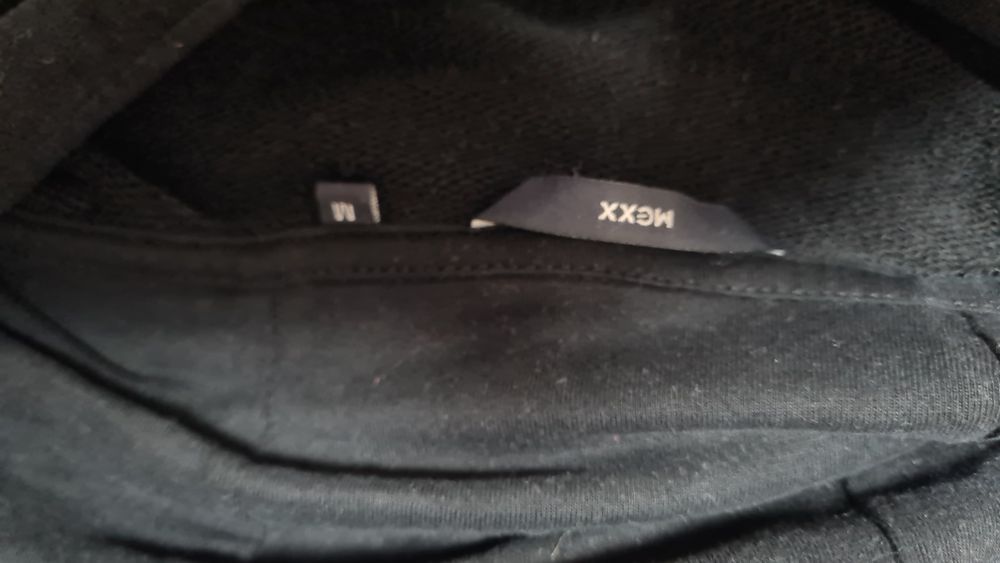 Hoodie Mexx / размер М