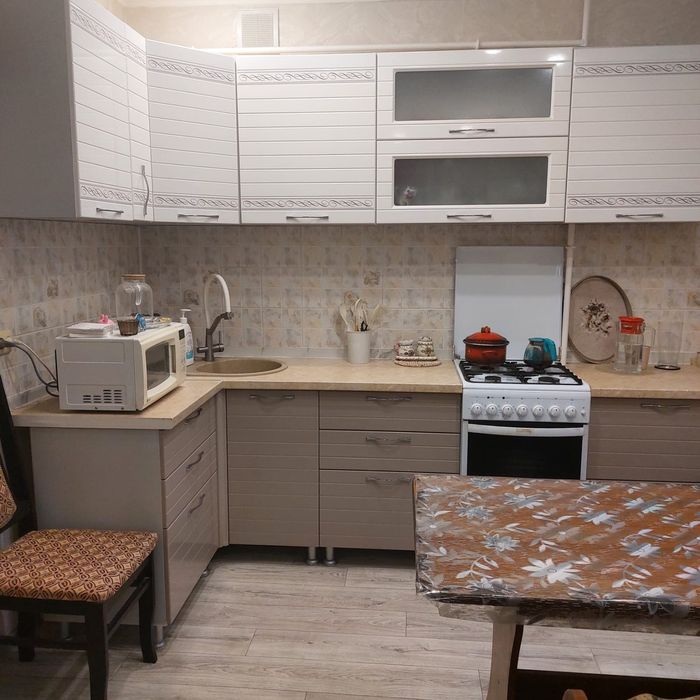 З-х комн.  квартира 2/5