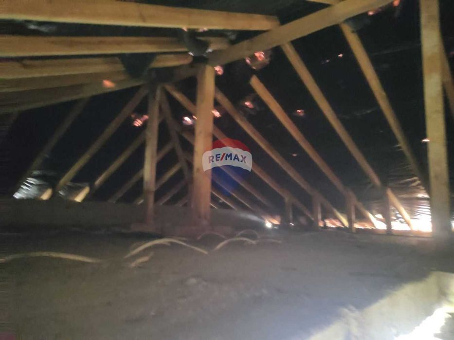 Продава се Къща в с. Храброво, Област Добрич - 140 кв.м за 393 €/кв.м - Снимка #12