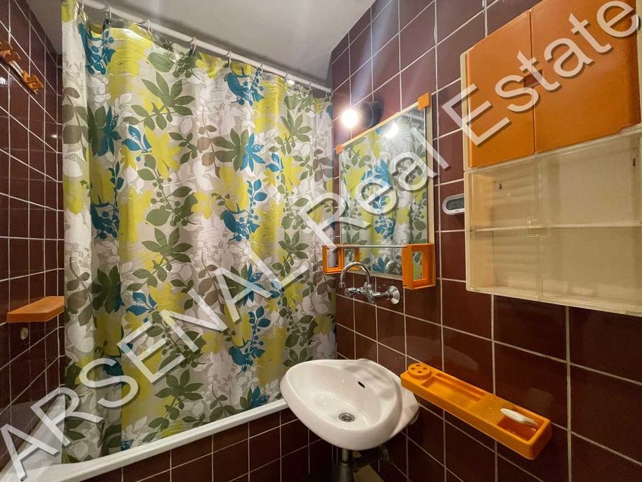 Дава се под наем Тристаен апартамент в София, Дианабад - 82 кв.м за 700 € - Снимка #9