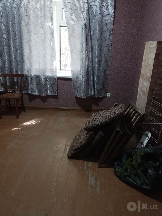 Продам 2х комнатную квартиру