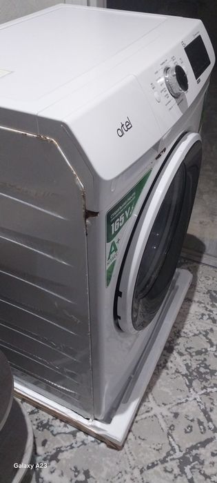 Artel 60c101 стиральная машинка