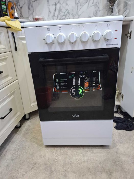 Comarella 50 00-E