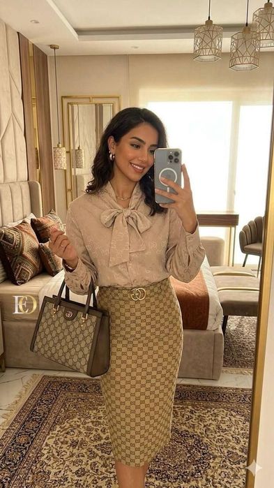 Compleu dama Gucci