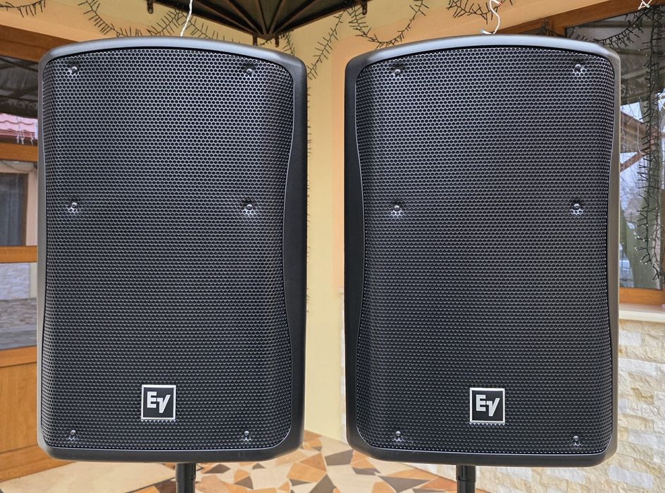 Electro-Voice Zx5-90