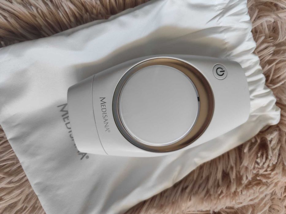 Фотоепилатор Medisana Silhouette IPL 840