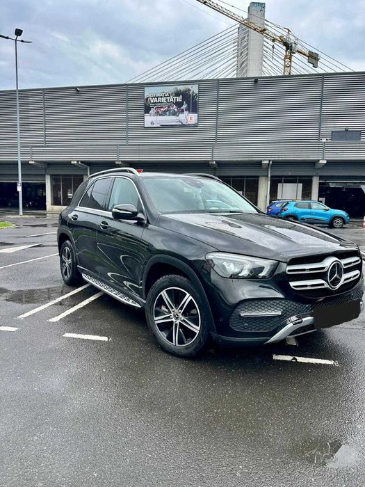 MERCEDES-BENZ 300 2020 — imagine 2