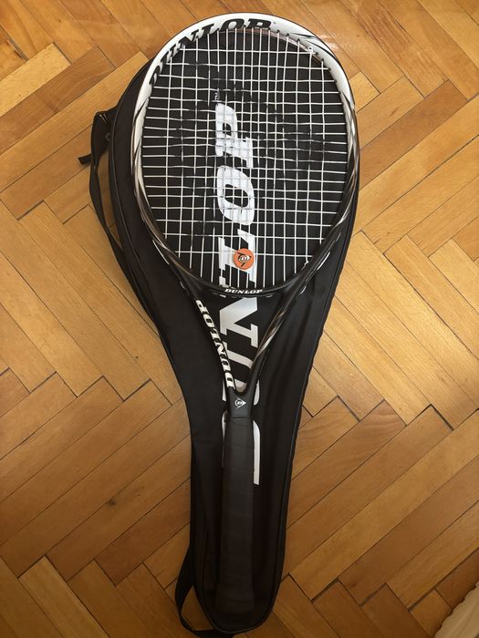 Тенис ракета Дънлоп