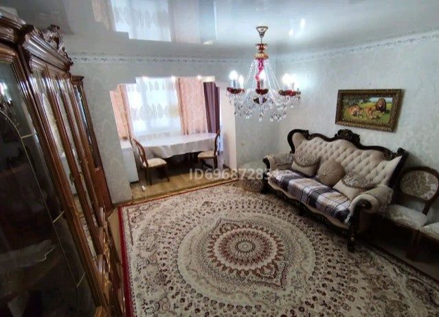 Продам 3 КВ молдагулова36