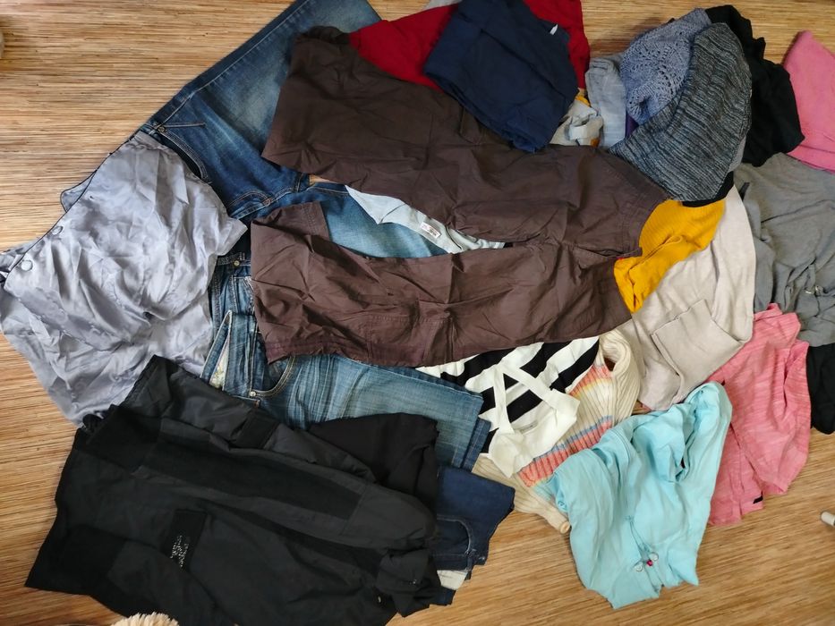 Вещи на мальчика и девочку, до 14лет
