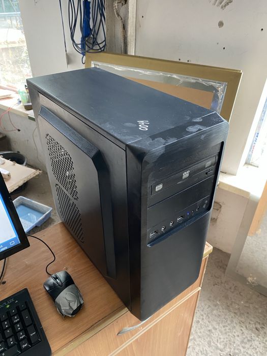 Компьютерный комплект