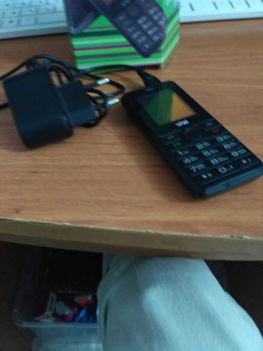 Продаю телефон Artel F5, не использованный