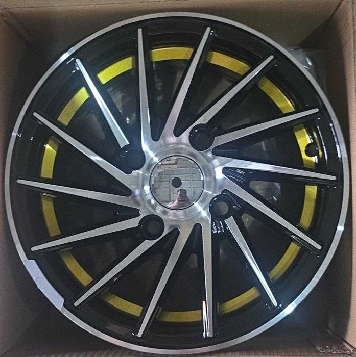 FORMULA Optra Vossen SAKA Diskalar 13R 4-114