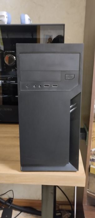 Офисный ПК 16gb ram i3 10100