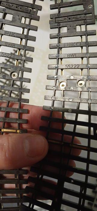 Macaze, intersecție Piko