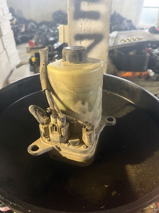 Pompa servo electrica Ford focus c-max 2007
