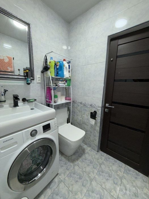 Продаётся дом на участке 6 соток Янгихаётский район