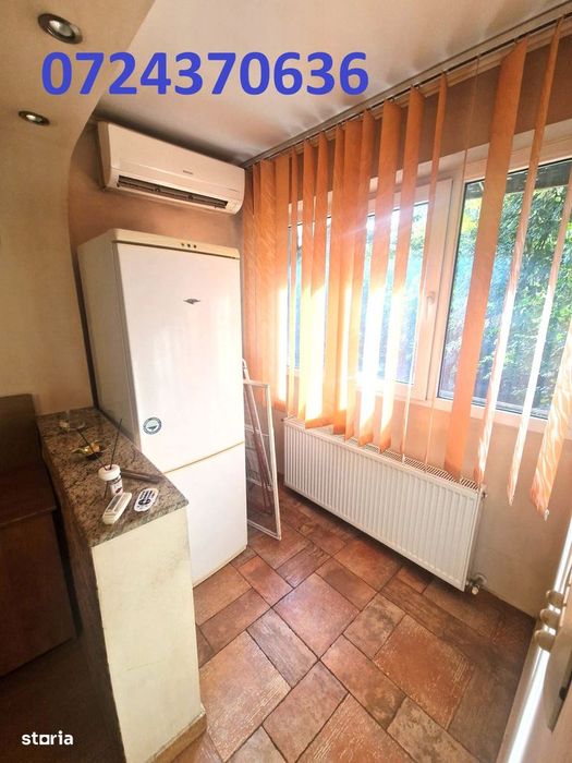 Drumul Taberei, Favorit Afi Cotroceni garsoniera langa metrou!