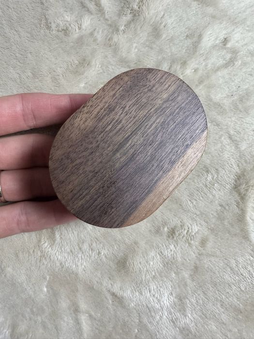 Коробочка для колец