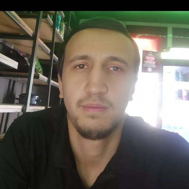 Erkak 22yoshda buydoq