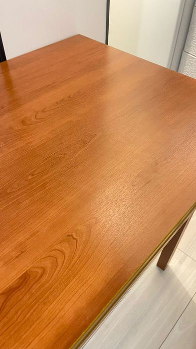 Продам стол со стульями