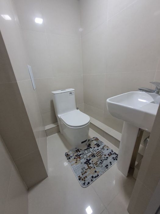 Янги курилган. 2 хона 2-кават