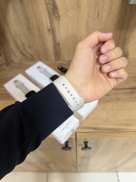 Apple Watch SE | kapashev mobile