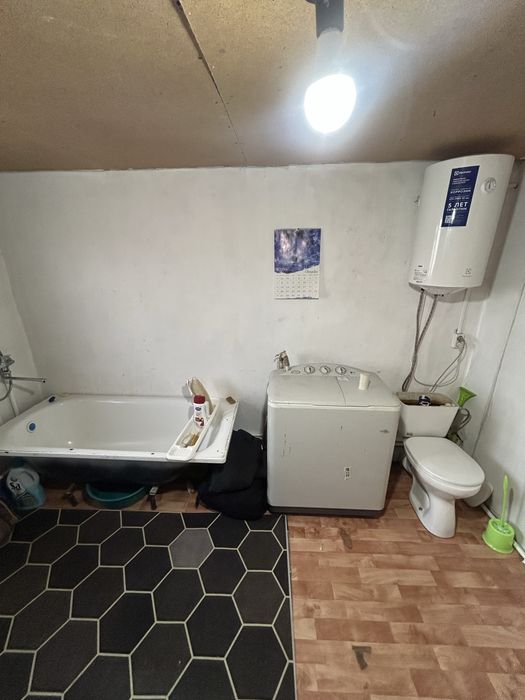 Частный дом из 5ти комнат