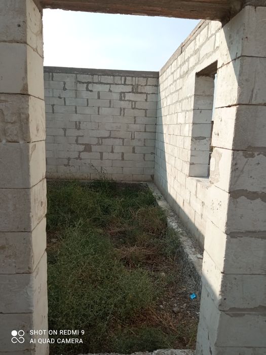 Участка сотилади