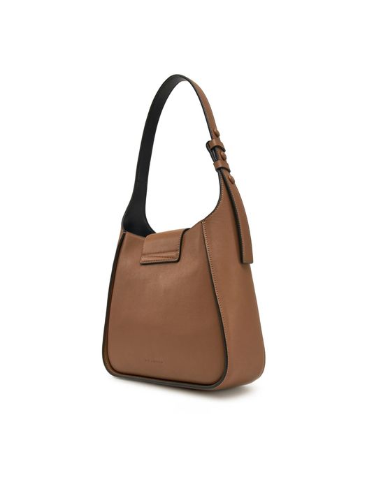 Дамска чанта Karl Lagerfeld  Hobo K/SIGNATURE