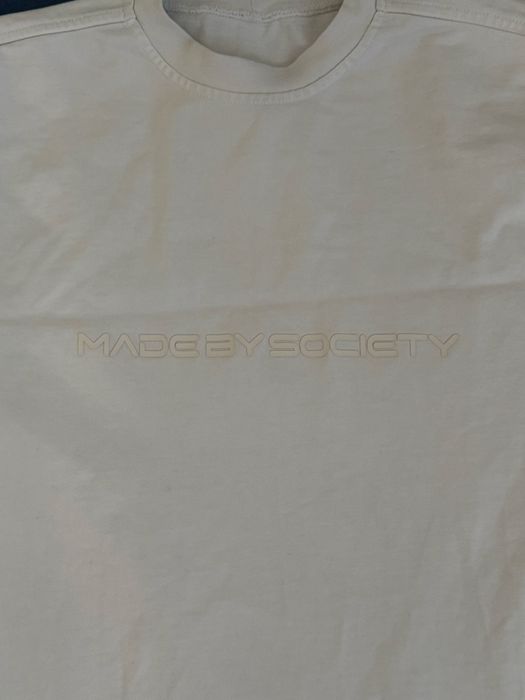 Тениска - Made by society