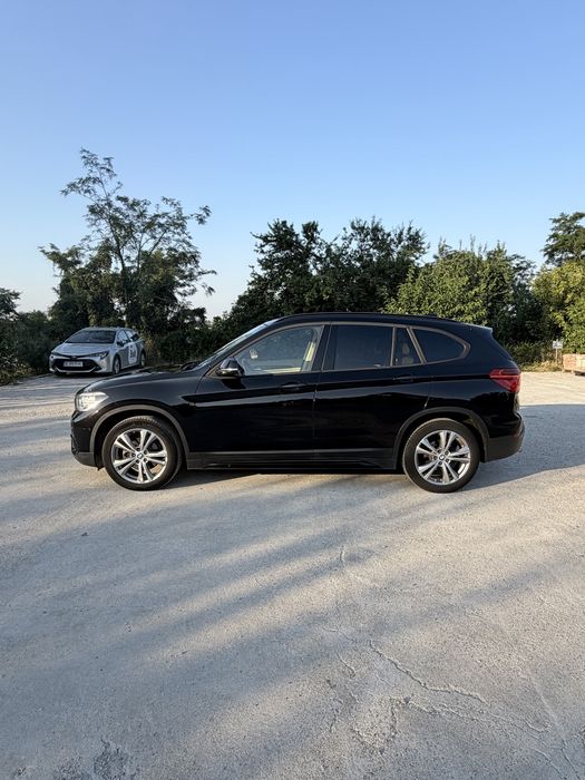 BMW X1 xDrive 4×4 An 2017 Panoramic Diesel 2.0- EURO 6