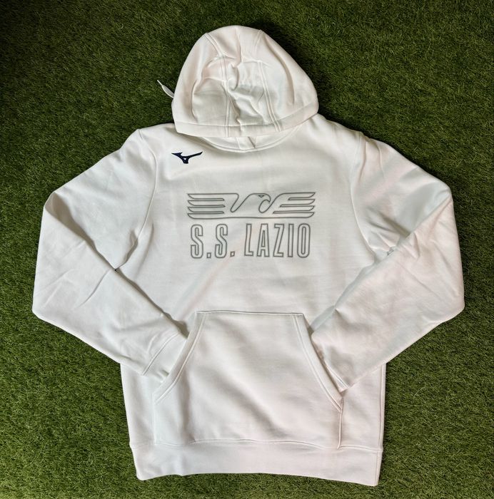 Суитшърт на Лацио