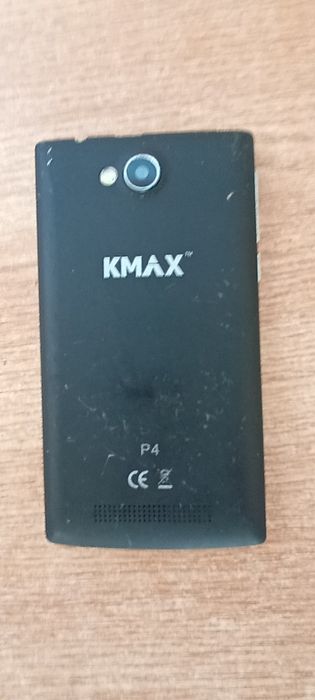 Vand  telefon KMAX p4 in stare de funcționare .