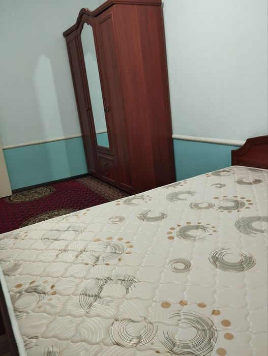 Хонадонни вохтинчалик ижарага бериш