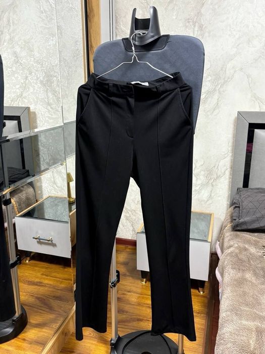 Брюки Gucci, Zara, Chiroyli, Selfie, Bershka