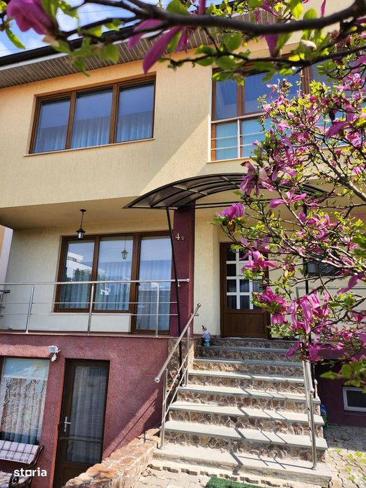 Casa , zona Grigore Pletosul!