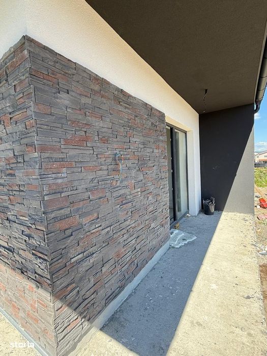Casa single - Tarlungeni - Izvor - 222.000 EURO