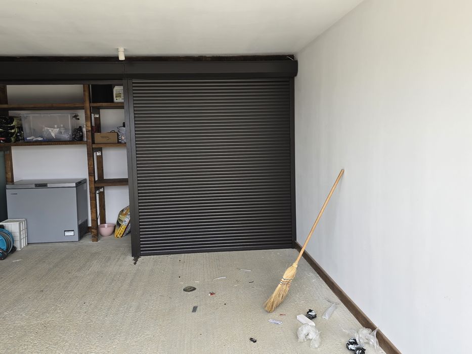 Rulouri,usi garaj,inchideri terase Prahova