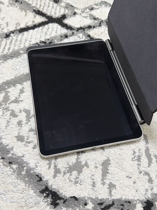 Ipad Air11-inch 256gb