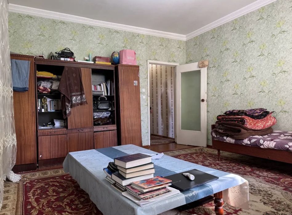 Продажа квартира Юнусобод