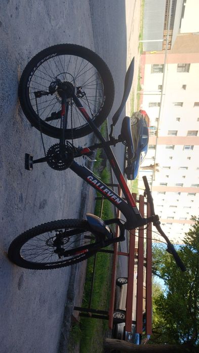 Продается велосипед