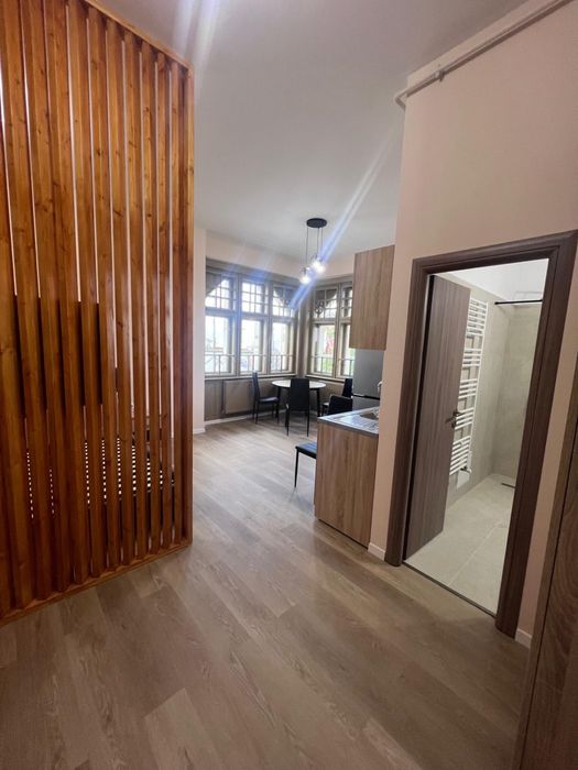 Apartament cu 1 camera de inchiriat in zona Calea Turzii
